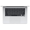 Ноутбук Apple MacBook Air 15" 2025, M4 10-CPU/10-GPU, RAM 32 ГБ, SSD 1 ТБ, серебристый|silver, Для других стран Z1H00007A